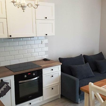 Apartamenty Homole C2 슈차브니차 외부 사진