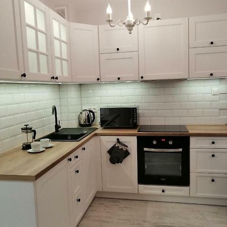 Apartamenty Homole C2 슈차브니차 외부 사진
