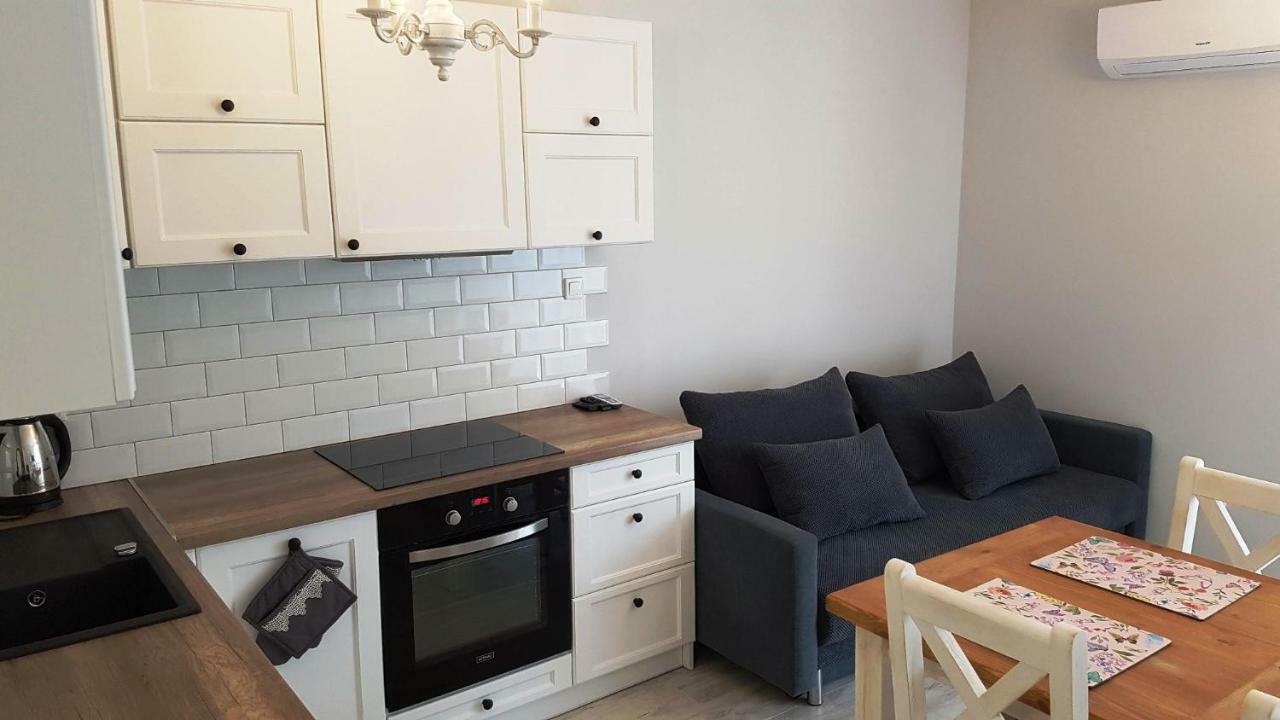 Apartamenty Homole C2 슈차브니차 외부 사진