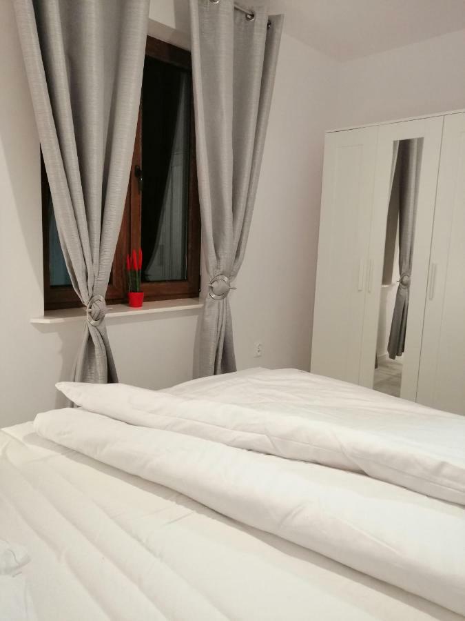 Apartamenty Homole C2 슈차브니차 외부 사진
