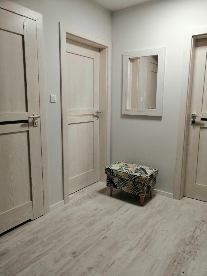Apartamenty Homole C2 슈차브니차 외부 사진