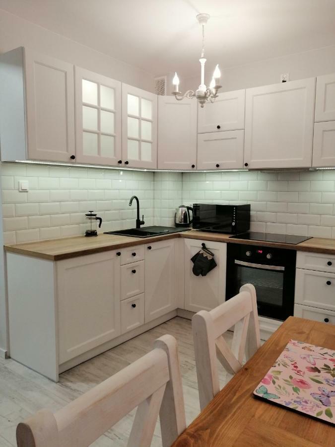 Apartamenty Homole C2 슈차브니차 외부 사진