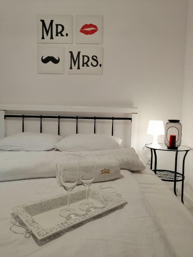 Apartamenty Homole C2 슈차브니차 외부 사진