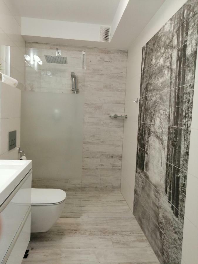 Apartamenty Homole C2 슈차브니차 외부 사진