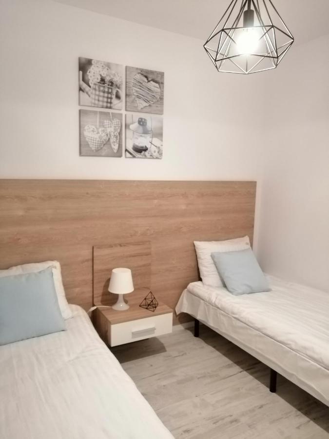 Apartamenty Homole C2 슈차브니차 외부 사진