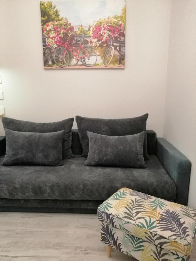 Apartamenty Homole C2 슈차브니차 외부 사진