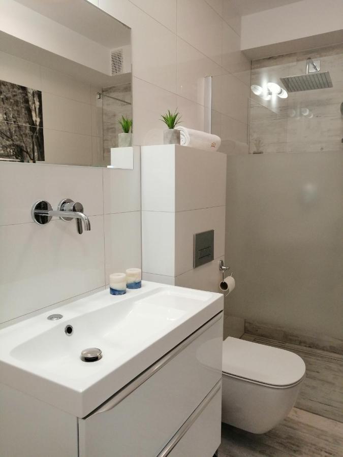 Apartamenty Homole C2 슈차브니차 외부 사진